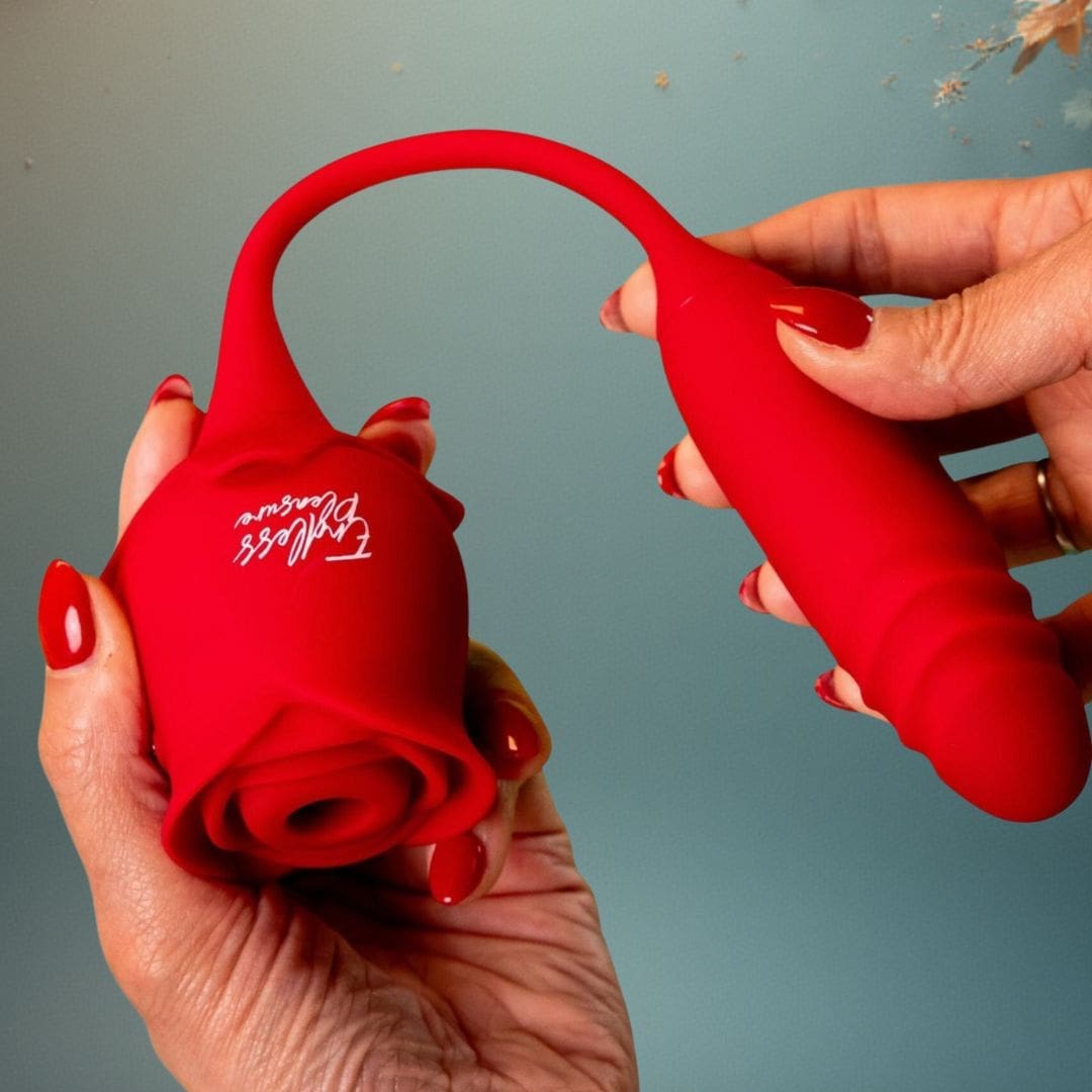 sex toys for her