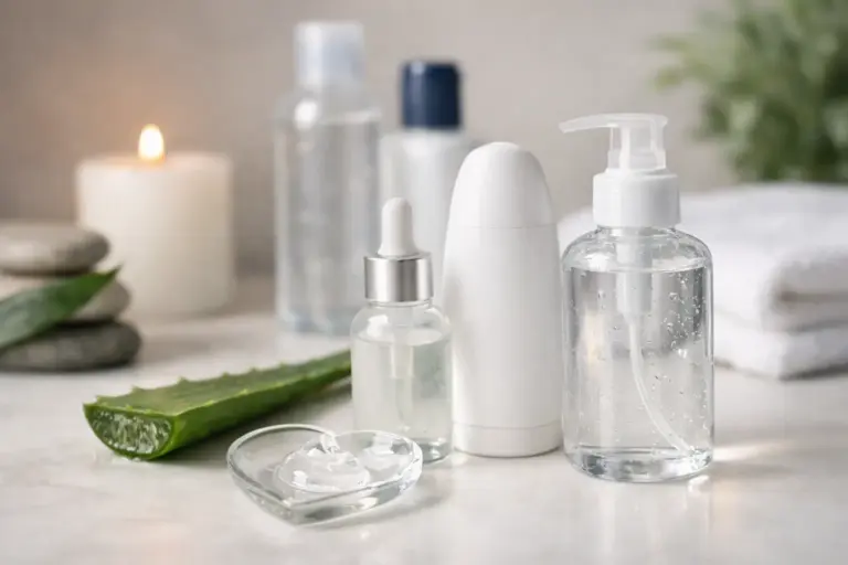10 Best Lubes for Sensitive Skin