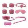 Pink Bondage