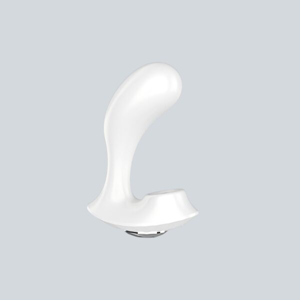 Luxe Hand Free Clitoral Stimulator