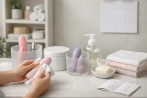 9 Sex Toy Care Mistakes to Avoid