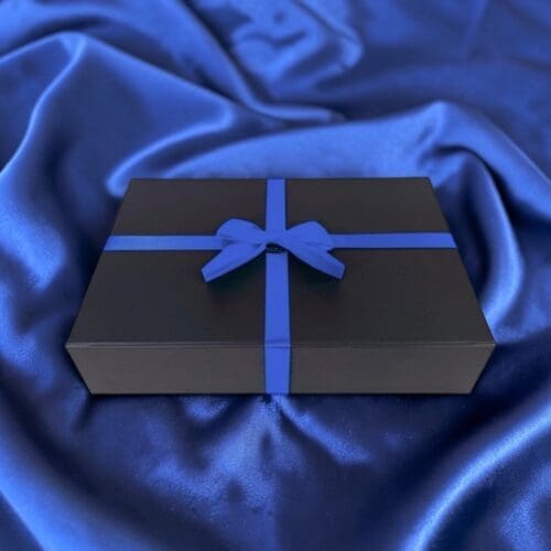 Mystery box for him