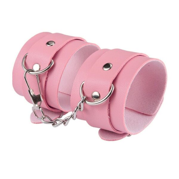Beginners Bondage Set