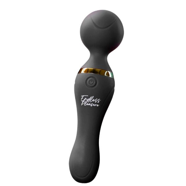Feeza Black Wand