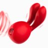 Rabbit Ears and G Spot Vibrator