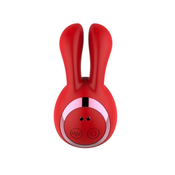 Rabbit Ears and G Spot Vibrator