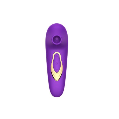 Clitoral Suction Stimulator