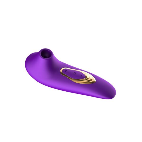 Clitoral Sucking Vibrator