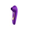 Clitoral Sucking Vibrator