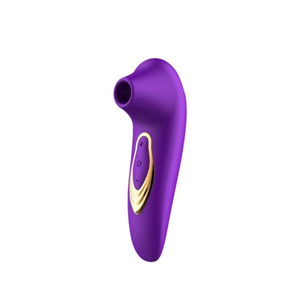 Clitoral Sucking Vibrator