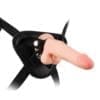 Strap-On Dildo