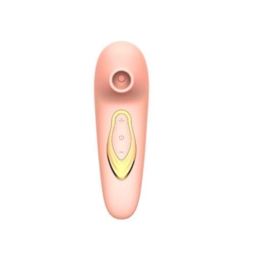 Clitoral Air Pulse Vibrator