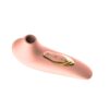 Clitoral Suction Vibrator