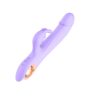 The Ultimate Luxury Rabbit Vibrator