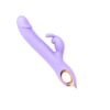The Ultimate Luxury Rabbit Vibrator