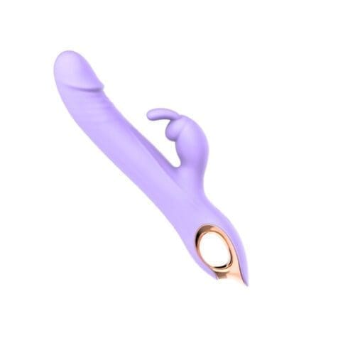 The Ultimate Luxury Rabbit Vibrator
