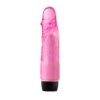 Classic Pink Vibrator