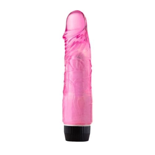 Classic Pink Vibrator