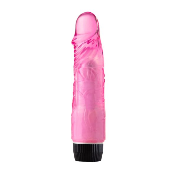 Classic Pink Vibrator