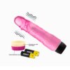 Classic Pink Vibrator