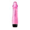 Classic Pink Vibrator
