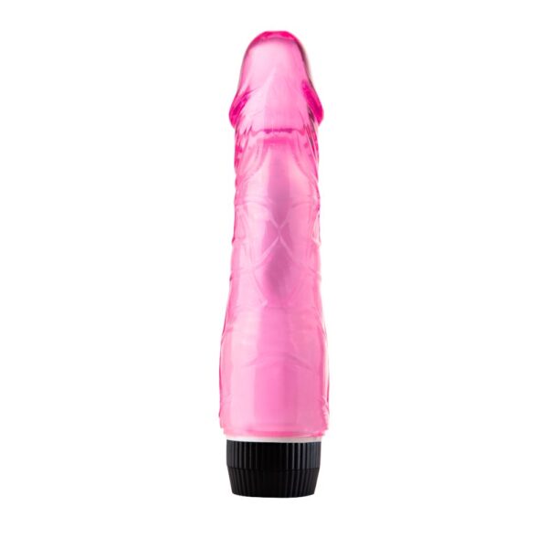 Classic Pink Vibrator