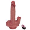 Realistic Remote Controlled Dildo