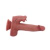 Realistic Remote Controlled Dildo
