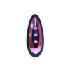Realistic Remote Controlled Dildo