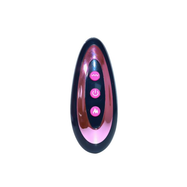 Realistic Remote Controlled Dildo
