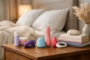 Best Rabbit Vibrator for Beginners Guide