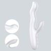 Pearly White Vibrator