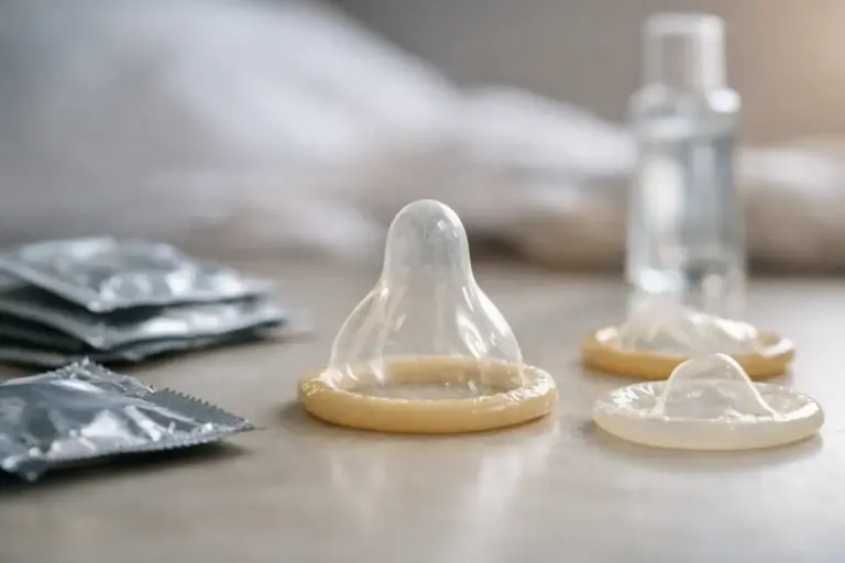 What Condoms Feel Most Natural?