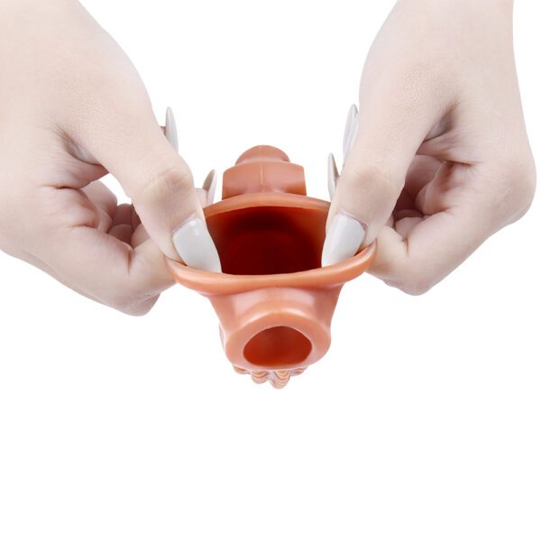 Vibrating Penis Extension