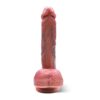 6 inch realistic Dildo