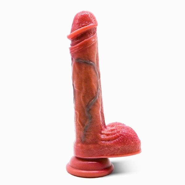 6 inch realistic Dildo