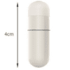 7 Inch Vibrating Penis Extension