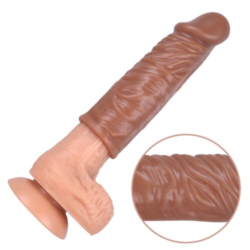 7.5 Inch Penis Enhancer