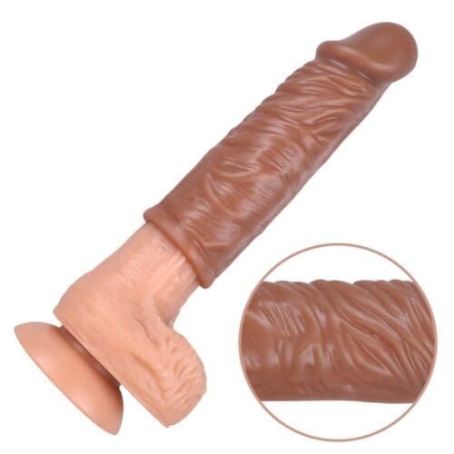 7.5 Inch Penis Enhancer