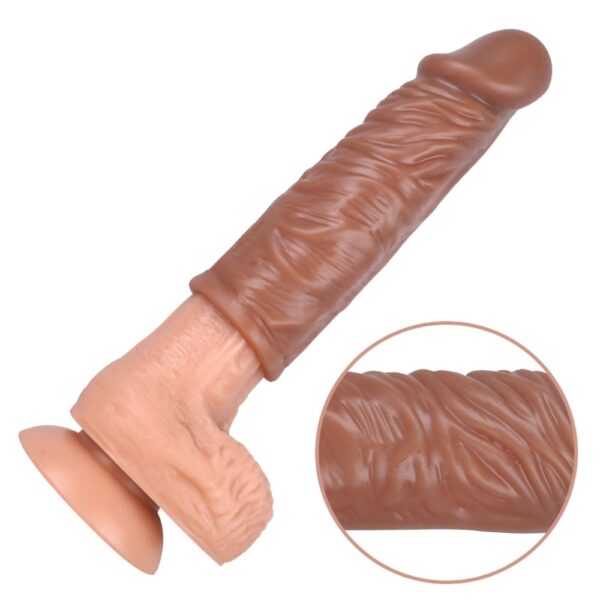 7.5 Inch Penis Enhancer