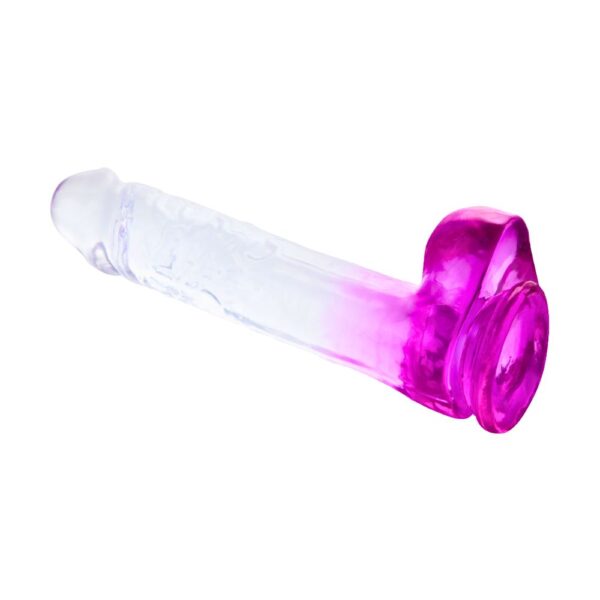 7.5 Inch Pink Dildo