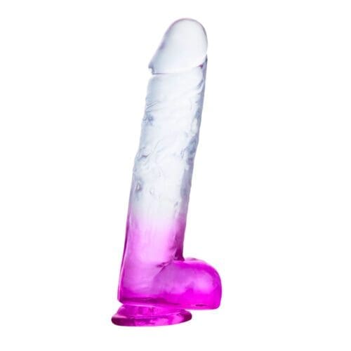 7.5 Inch Pink Dildo
