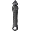 9 Inch Black Beauty Enhancer