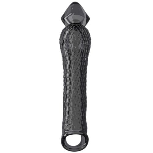 9 Inch Black Beauty Enhancer