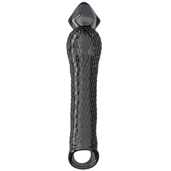 9 Inch Black Beauty Enhancer