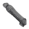 9 Inch Black Beauty Enhancer