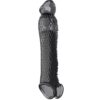 9 Inch Black Beauty Enhancer