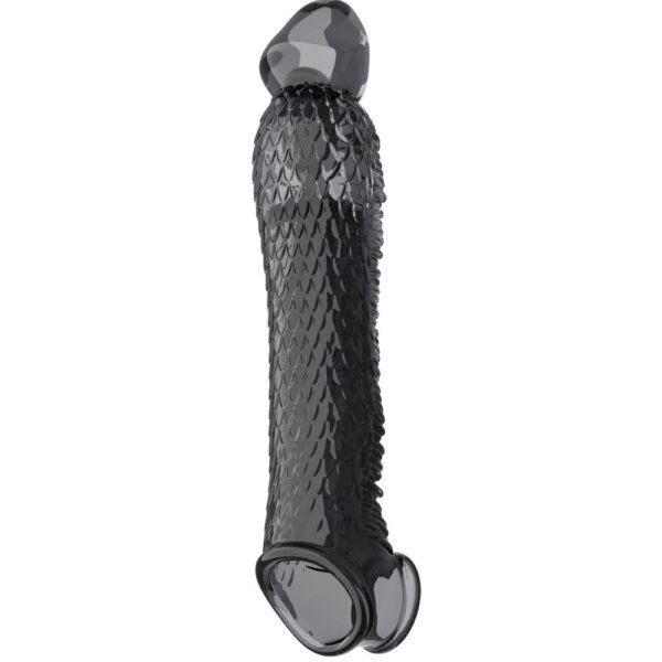 9 Inch Black Beauty Enhancer
