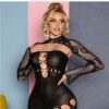 Bodycon Black Dress Bodycon Black Dress