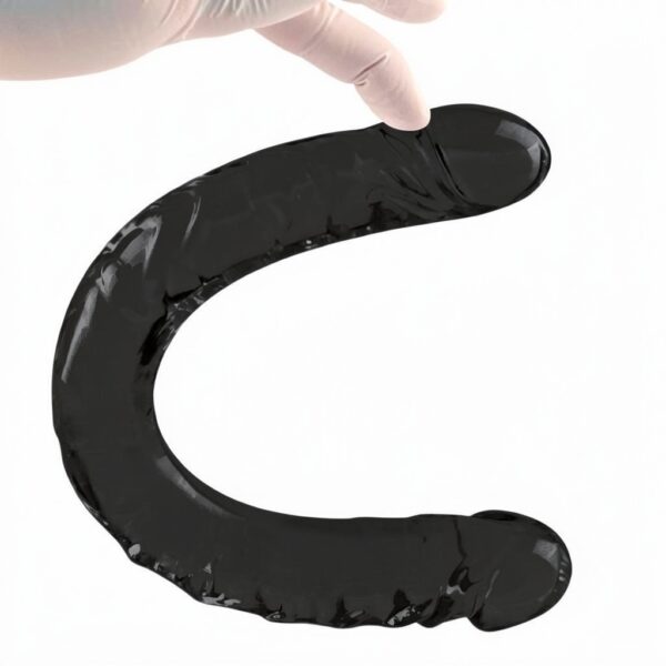 Double Ended Dildo Double Ended Dildo